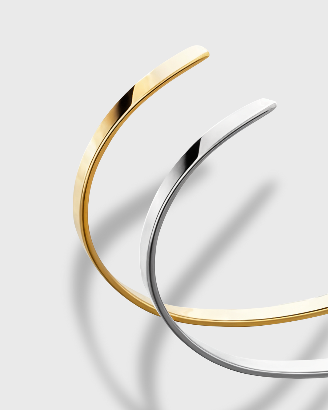 GRAND SUCESS – FLAT CUFF