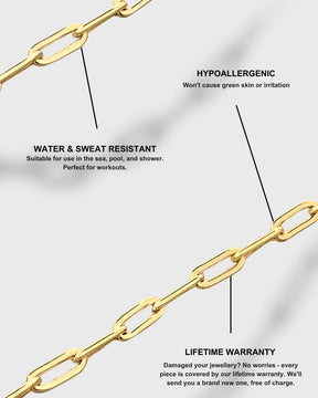 GRAND SUCESS – CLIP CHAIN