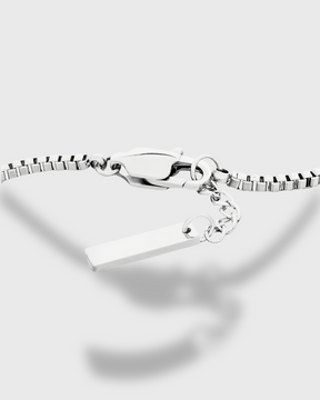 GRAND SUCESS – BOX BRACELET