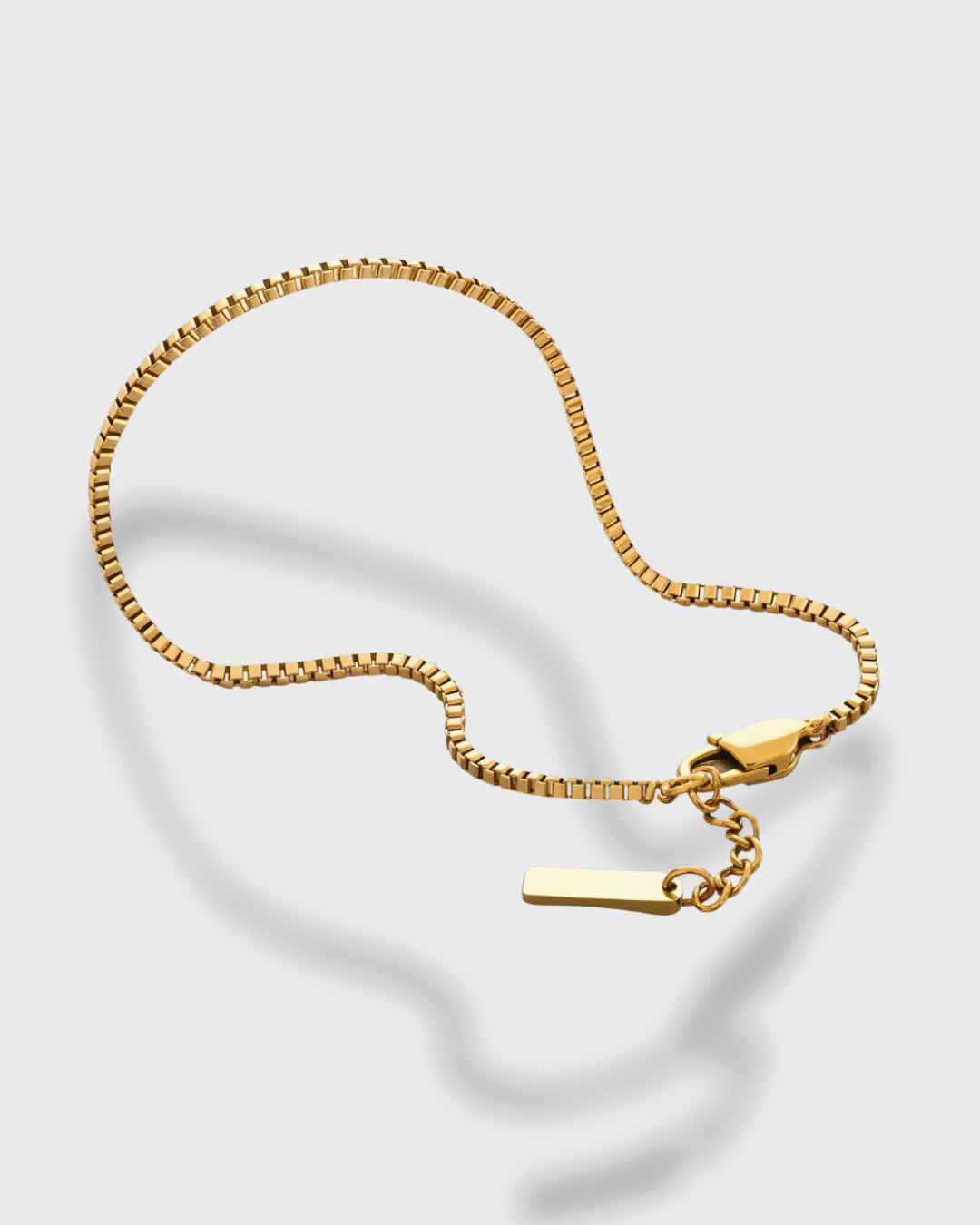 GRAND SUCESS – BOX BRACELET