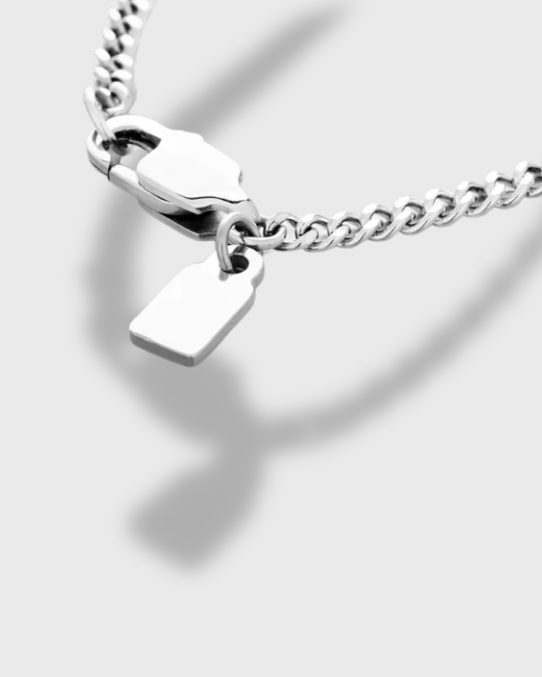 GRAND SUCESS – CUBAN CHAIN