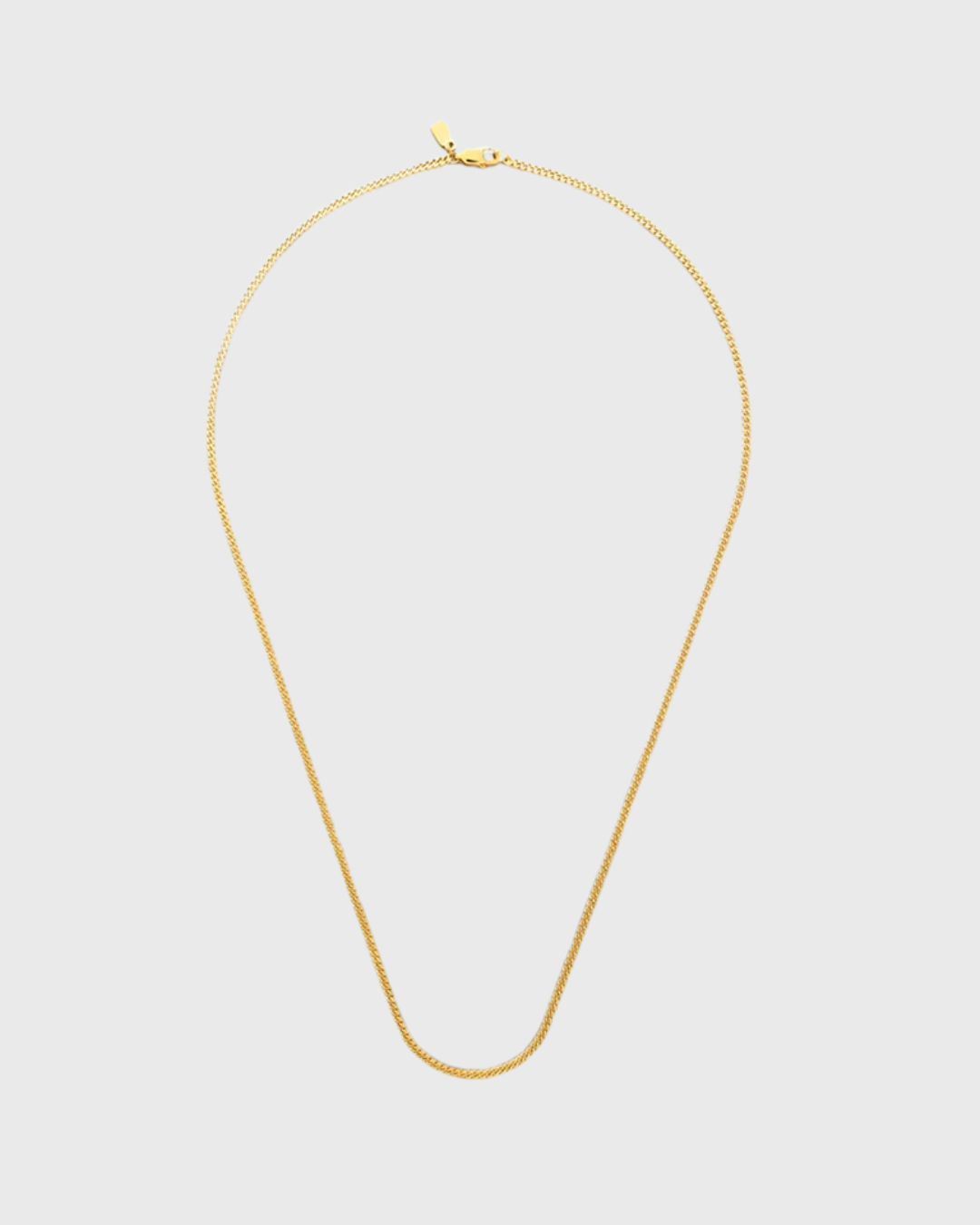 GRAND SUCESS – CUBAN CHAIN