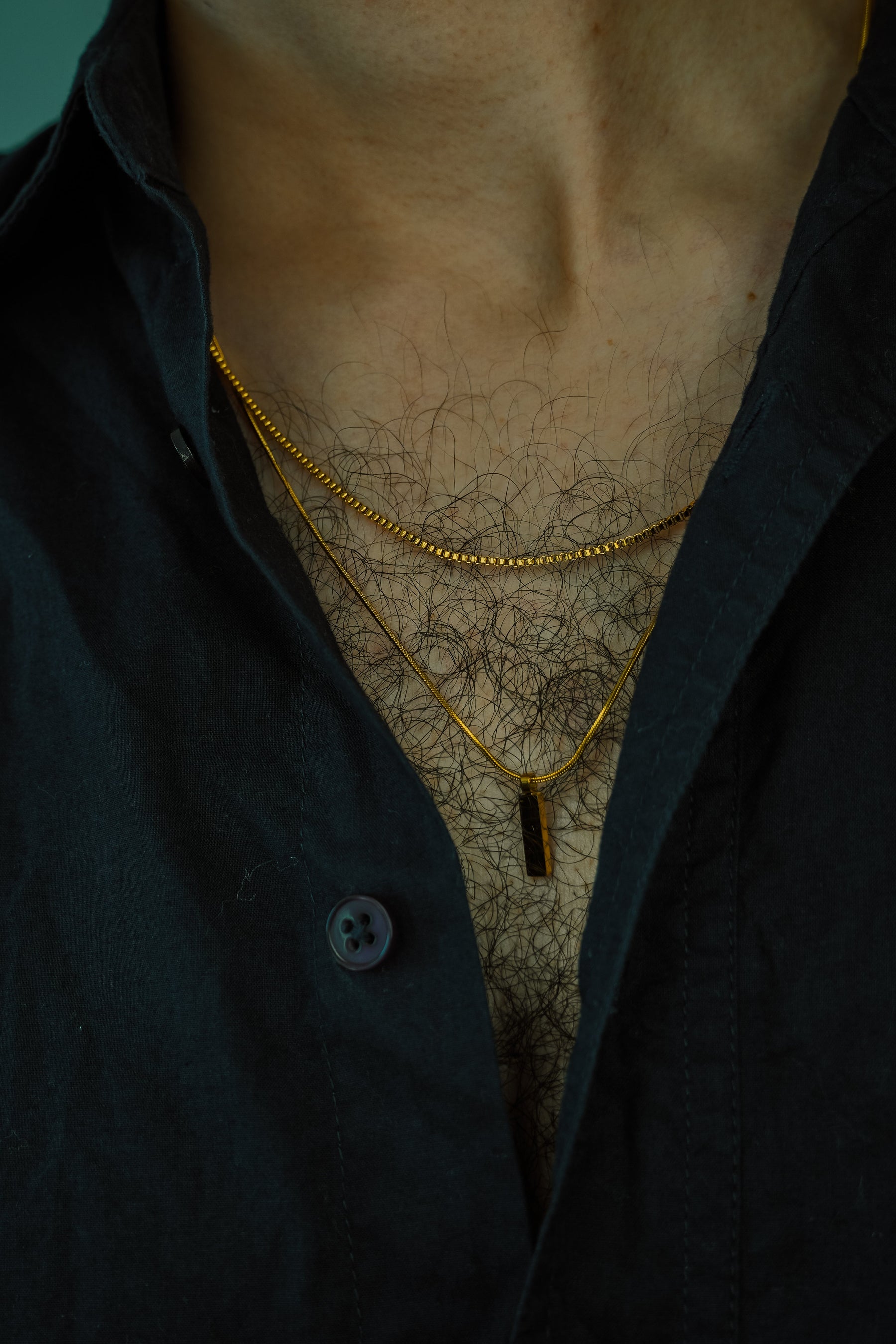 GRAND SUCESS – BOX CHAIN