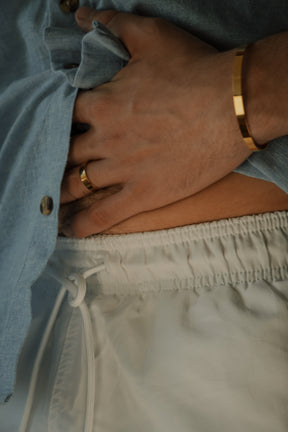 GRAND SUCESS – FLAT CUFF