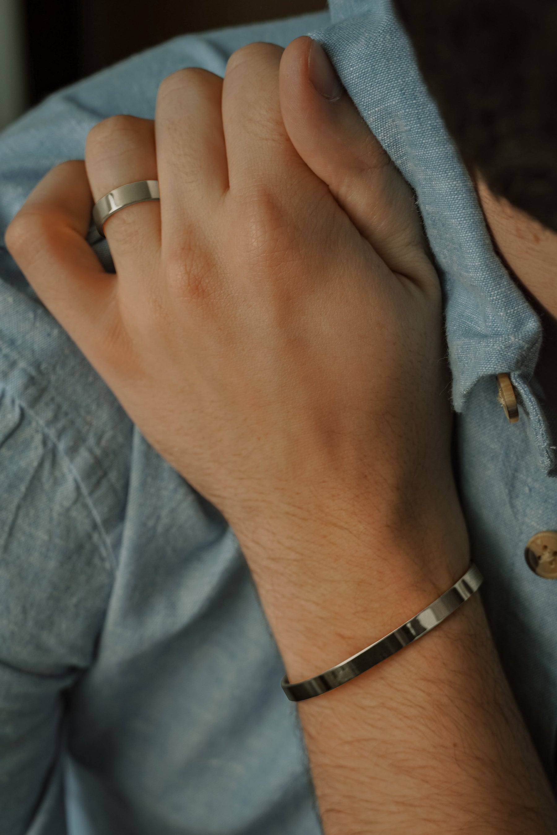 GRAND SUCESS – FLAT CUFF